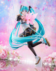 Hatsune Miku PVC Statue 1/7 Delight Fairy Style 24 cm