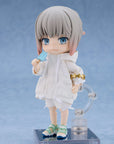 Fate/Grand Order Nendoroid Doll Figure Pretender/Oberon: Refreshing Summer Prince Ver. 14 cm