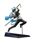 Blue Exorcist ARTFXJ Statue 1/8 Rin Okumura 30 cm
