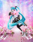 Hatsune Miku PVC Statue 1/7 Delight Fairy Style 24 cm