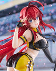 Highschool DxD Hero PVC Statue 1/3.5 Rias Gremory Race Queen Ver. AmiAmi Limited Edition 45 cm