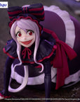Overlord Noodle Stopper PVC Statue Shalltear 11 cm