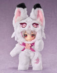 Fluffy Land Parts for Nendoroid Doll Figures Kigurumi Pajamas: Anael