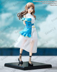 BanG Dream! It's My GO! Premium PVC Statue Soyo Nagasaki 18 cm