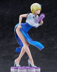 Chained Soldier PVC Statue 1/7 Tenka Izumo Chinese Dress Ver. 22 cm