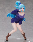Konosuba An Explosion on This Wonderful World! PVC Statue 1/7 Aqua 20 cm