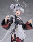 Original Character PVC Statue 1/6 Xian Ren Ni Shen Series Kirin Yu 28 cm