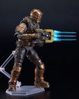 Dead Space Figma Action Figure Isaac Clarke 17 cm