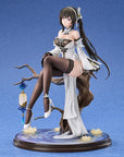 Azur Lane PVC Statue 1/7 Chen Hai 22 cm
