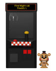 NFF Bitty POP! Arcade Claw Vinyl Figure FNAF