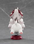 Honkai: Star Rail PVC Statue Jing Yuan Chibi Chara YuraYura Stand 10 cm