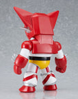 Great Mazinger V.S.O.F. Soft Vinyl Figure Getter 1 23 cm