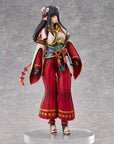Monster Hunter Rise Statue PVC Minoto the Hub Maiden 26 cm