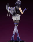Transformers Bishoujo PVC Statue 1/7 Skywarp Limited Edition 21 cm