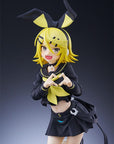 Character Vocal Series 02 Pop Up Parade PVC Statue Kagamine Rin: Bring It On Ver. L Size 22 cm