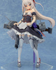 Azur Lane PVC Statue 1/7 USS Hammann 23 cm (3rd-run)