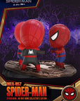 Marvel Mini Egg Attack Figure Spider-Man: No Way Home Collector's Edition 8 cm