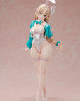 Kekemotsu Original Bunny PVC Statue 1/4 Hajime Aotsugi 40 cm