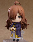 Kono Subarashii Sekai ni Bakuen wo! Nendoroid Action Figure Wiz 10 cm