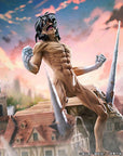 Attack on Titan PVC Statue Eren Jaeger: Attack Titan Ver. -Judgment- 25 cm