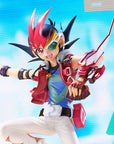 Yu-Gi-Oh! Zexal PVC Statue 1/7 Yuma Tsukumo 22 cm