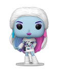 Monster High POP! Vinyl Figure Abbey 9 cm
