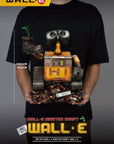 WALL-E Master Craft Statue WALL-E 37 cm
