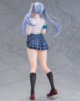 Kimi Omou Koi Statue 1/6 Pittarishitai Koi Janai Disciplinary Committee 28 cm