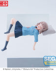 Ohmuro-Ke PVC Statue PM Perching Sakurako Ohmuro 7 cm