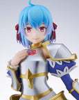 Banished from the Hero's Party Pop Up Parade PVC Statue Ruti L Size 24 cm