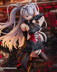 Azur Lane PVC Statue 1/7 Prinz Eugen: Kindred Evening Spirits Ver. 24 cm
