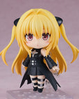 To Love-Ru Darkness Nendoroid Action Figure Golden Darkness 2.0 10 cm