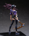 League of Legends PVC Statue 1/7 K/DA Akali 25 cm