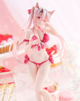 Original Character PVC Statue 1/6 Chou Cinnamon 30 cm