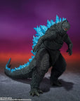 Godzilla x Kong: The New Empire S.H. MonsterArts Action Figure Godzilla (2024) 16 cm