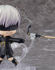 NieR:Automata Nendoroid Action Figure 9S (YoRHa No. 9 Type S) 10 cm