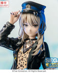 Girls Band Cry XStellar PVC Statue Momoka Kawaragi 21 cm