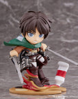 Attack on Titan PalVerse PVC Statue Eren Yeager 11 cm