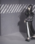 Neon Genesis Evangelion PVC Statue 1/7 Makinami Mari Illustrious Ver. Radio Eva Part 3 Original Color 26 cm