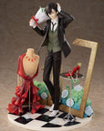 Bungo Stray Dogs PVC Statue 1/8 Dazai Osamu Dress Up Ver. Deluxe Edition 26 cm