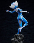 Re:Zero Starting Life in Another World PVC Statue 1/7 Rem A×A SF Space Suit 26 cm