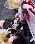 Azur Lane PVC Statue 1/7 Elbe: Time to Show Off AmiAmi Limited Edition 16 cm