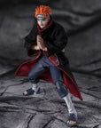 Naruto Shippuden S.H. Figuarts Action Figure Pain Tendo - Six Path Rinnegan 15 cm