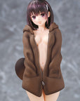Ayakashi Triangle PVC Statue 1/7 Suzu Kanade 24 cm