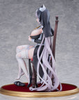 GuLuco Original Character PVC Statue 1/7 Alvina-chan: Sister Ver. 21 cm