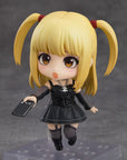 Death Note Nendoroid Action Figure Misa Amane 2.0 10 cm