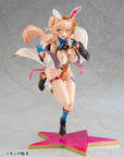 Original Character PVC Statue 1/6 Bunny Elf Princess 28 cm