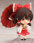 Touhou Project Nendoroid Action Figure Reimu Hakurei 2.0 10 cm (3rd-run)