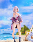 SSSS.Gridman PVC Statue 1/7 Akane Shinjo 23 cm