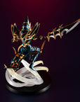 Yu-Gi-Oh! Duel Monsters Monsters Chronicle PVC Statue Dark Paladin 14 cm